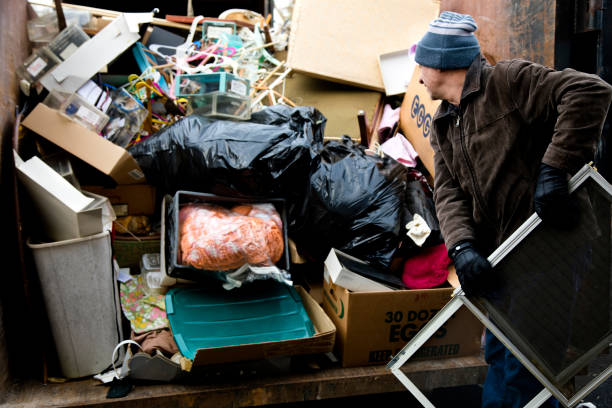 Best Donation Pickup Services  in Untain View, MO