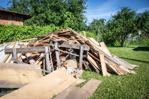 Best Shed Removal  in Untain View, MO