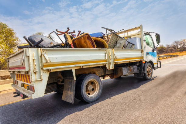 Best Recycling Services for Junk  in Untain View, MO