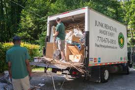 Trusted Mountain View, MO Junk Removal Services Experts